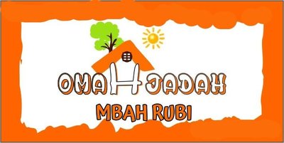Trademark Omah Jadah Mbah Rubi