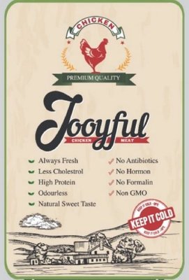 Trademark JOOYFUL