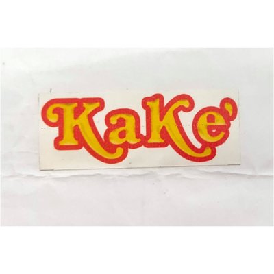 Trademark KAKE'