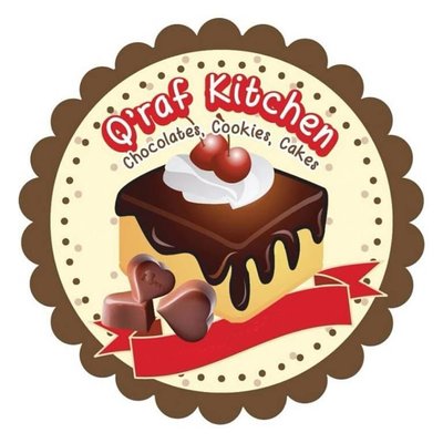 Trademark Q'raf Kitchen