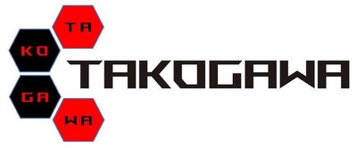 Trademark TAKOGAWA