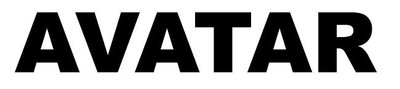 Trademark AVATAR