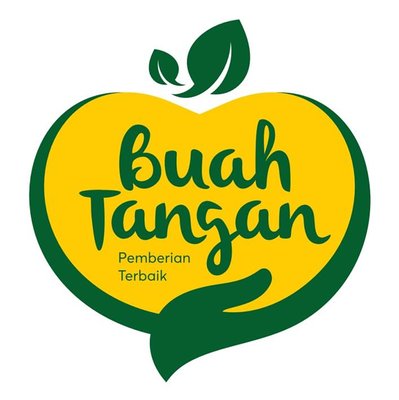 Trademark Buah Tangan