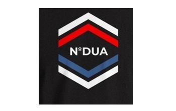 Trademark NoDUA & LOGO