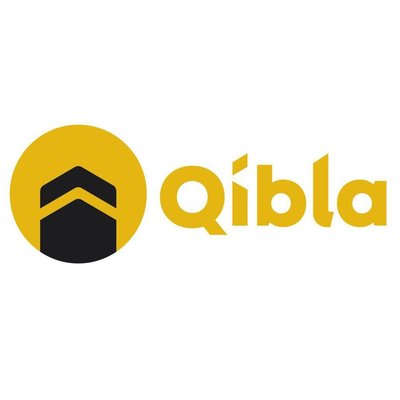 Trademark Qibla + Logo