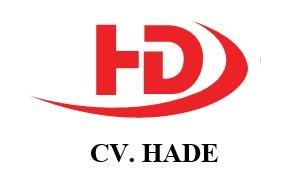 Trademark CV. HADE