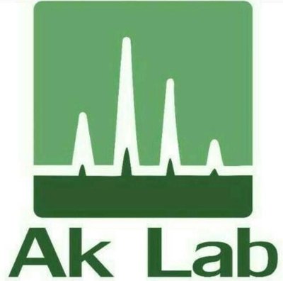 Trademark aklab