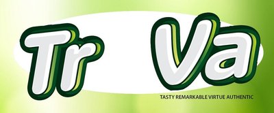 Trademark TR VA