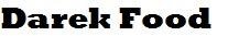 Trademark Darek Food