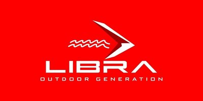 Trademark LIBRA