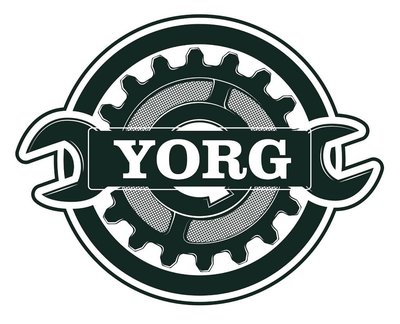 Trademark YORG