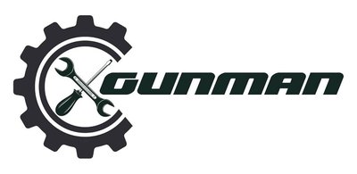 Trademark GUNMAN