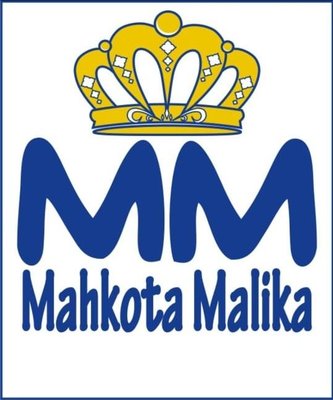 Trademark MM MAHKOTA MALIKA + LOGO