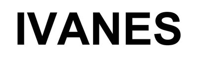 Trademark IVANES