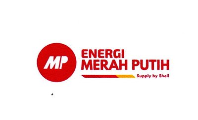 Trademark ENERGI MERAH PUTIH DAN LOGO