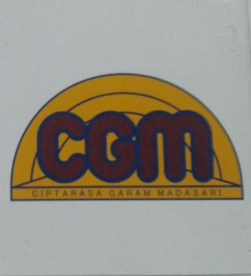 Trademark CGM