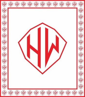 Trademark HW + LOGO