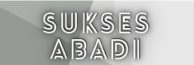 Trademark SUKSES ABADI