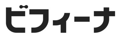 Trademark Karakter huruf katakana BIFINA