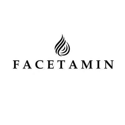 Trademark FACETAMIN dan Logo