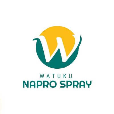 Trademark Watuku Napro Spray