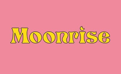 Trademark MOONRISE DAN LOGO