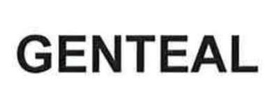 Trademark GENTEAL