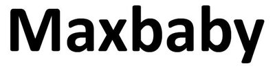 Trademark MAXBABY