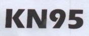 Trademark KN95