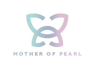 Trademark Mother of Pearl + Lukisan