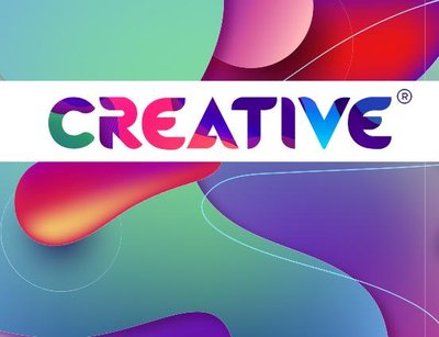 Trademark CREATIVE
