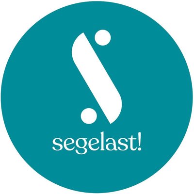 Trademark segelast!