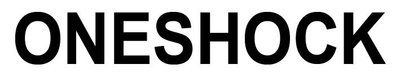 Trademark ONESHOCK