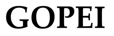 Trademark GOPEI