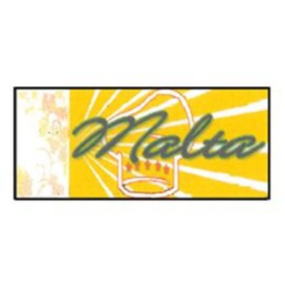 Trademark MALTA + LOGO