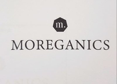 Trademark MOREGANICS