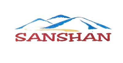 Trademark SANSHAN