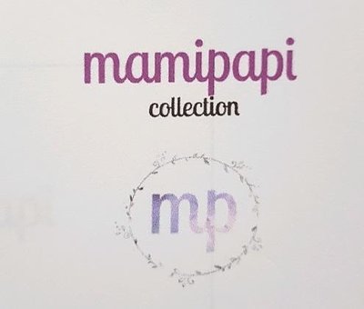 Trademark mamipapi collection