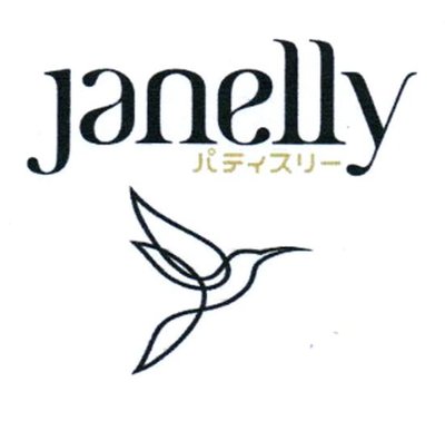 Trademark JANELLY