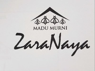 Trademark ZaraNaya
