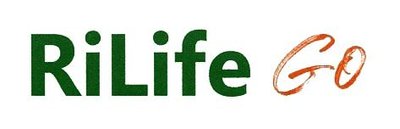 Trademark RILIFE GO