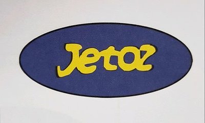 Trademark Jetoz