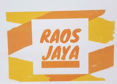 Trademark RAOS JAYA