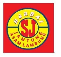Trademark SJ + LUKISAN
