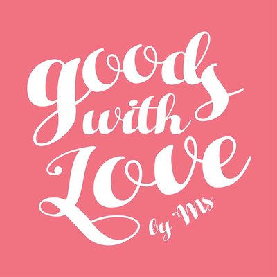 Trademark GoodsWithLove