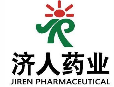Trademark JIREN PHARMACEUTICAL + LOGO