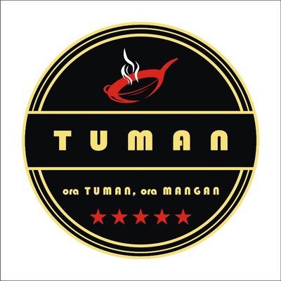 Trademark TUMAN