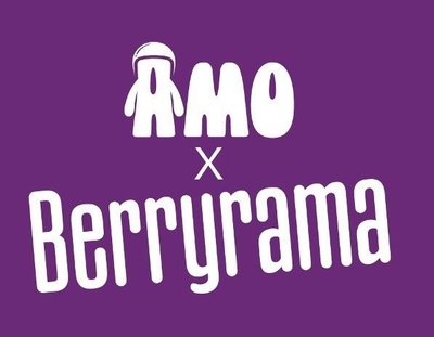 Trademark AMO BERRYRAMA