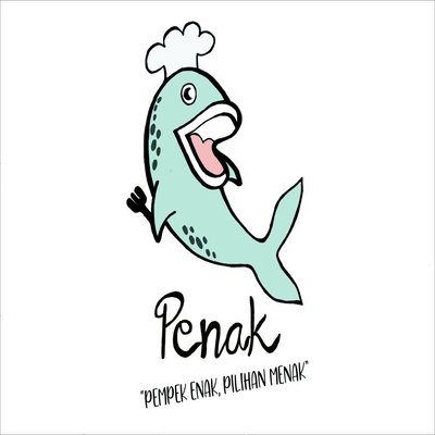 Trademark Penak