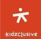 Trademark KIDZCLUSIVE + LOGO